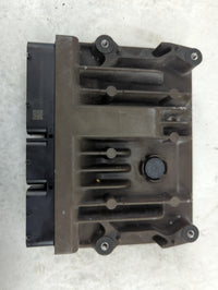 2019-2020 Toyota Camry PCM Engine Control Computer ECU ECM PCU OEM P/N:89661-0X650 TN276300-2690 Fits Fits 2019 2020 OEM Use