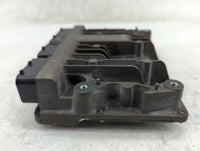 2019-2020 Toyota Camry PCM Engine Control Computer ECU ECM PCU OEM P/N:89661-0X650 TN276300-2690 Fits Fits 2019 2020 OEM Use