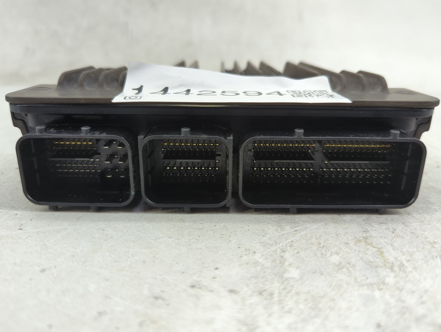 2019-2020 Toyota Camry PCM Engine Control Computer ECU ECM PCU OEM P/N:89661-0X652 TN276300-3840 Fits Fits 2019 2020 OEM Use