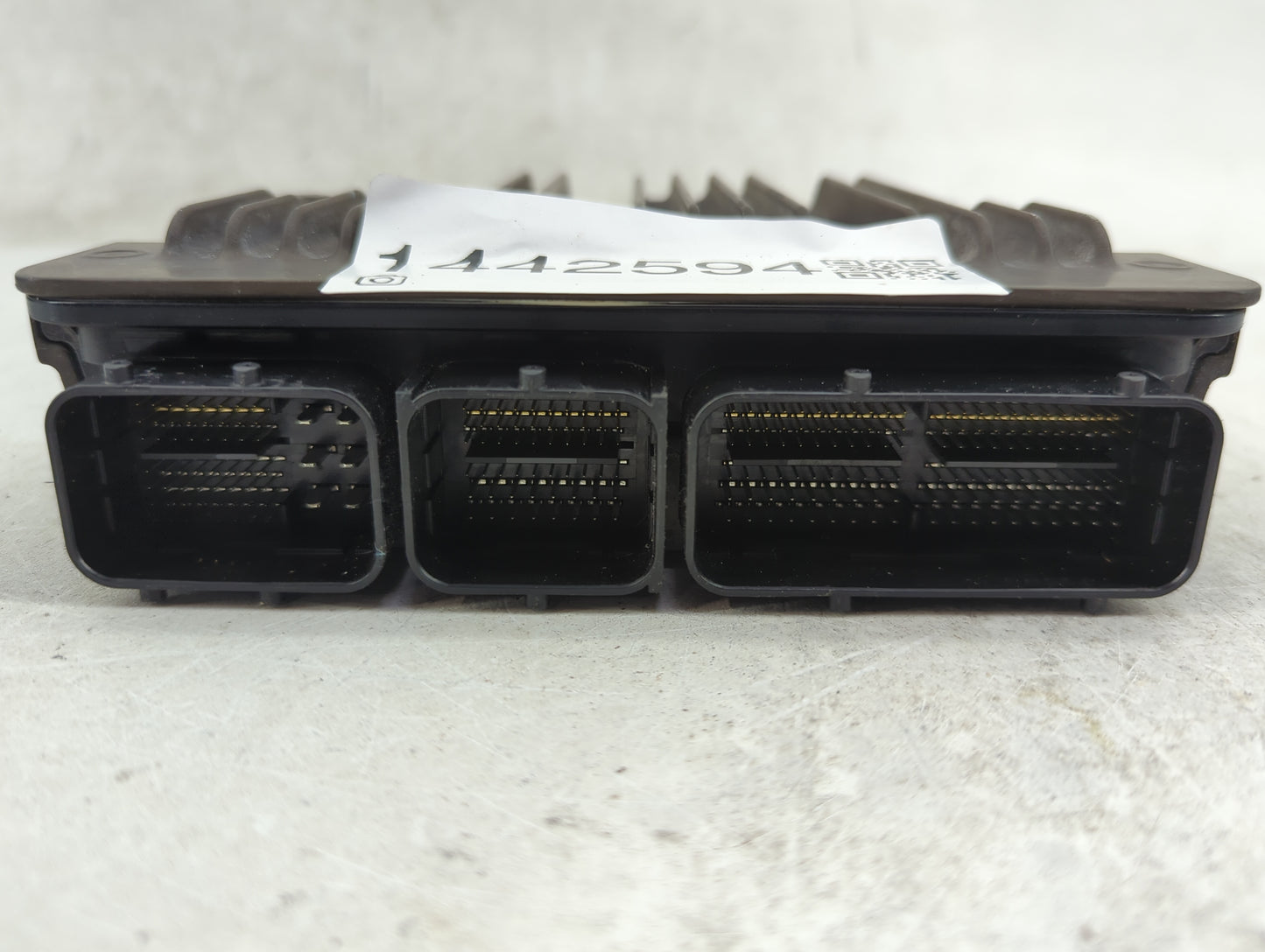 2019-2020 Toyota Camry PCM Engine Control Computer ECU ECM PCU OEM P/N:89661-0X652 TN276300-3840 Fits Fits 2019 2020 OEM Use