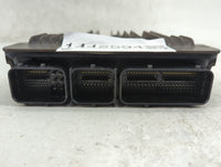 2019-2020 Toyota Camry PCM Engine Control Computer ECU ECM PCU OEM P/N:89661-0X652 TN276300-3840 Fits Fits 2019 2020 OEM Use