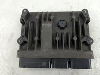 2019-2020 Toyota Camry PCM Engine Control Computer ECU ECM PCU OEM P/N:89661-0X652 TN276300-3840 Fits Fits 2019 2020 OEM Use