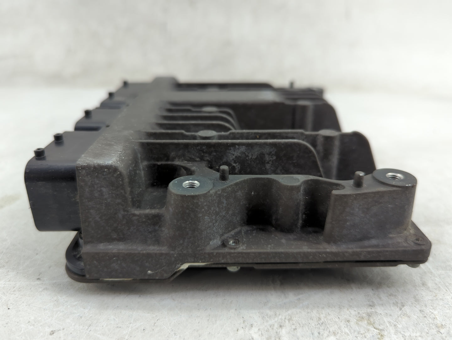 2019-2020 Toyota Camry PCM Engine Control Computer ECU ECM PCU OEM P/N:89661-0X652 TN276300-3840 Fits Fits 2019 2020 OEM Use
