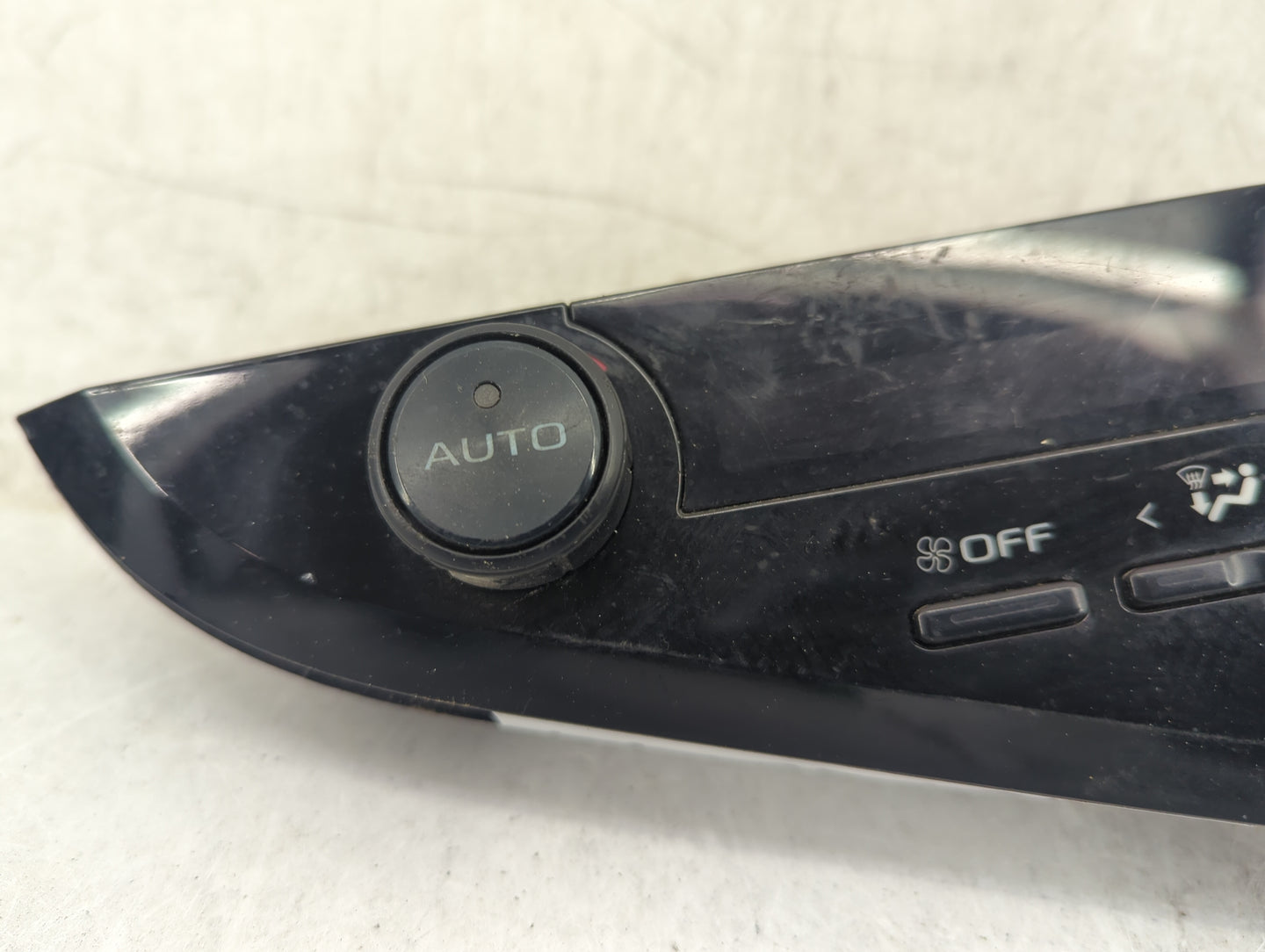 2018-2022 Toyota Camry Climate Control Module Temperature AC/Heater Replacement P/N:55900-06480 A2C39604306 Fits OEM Used Au