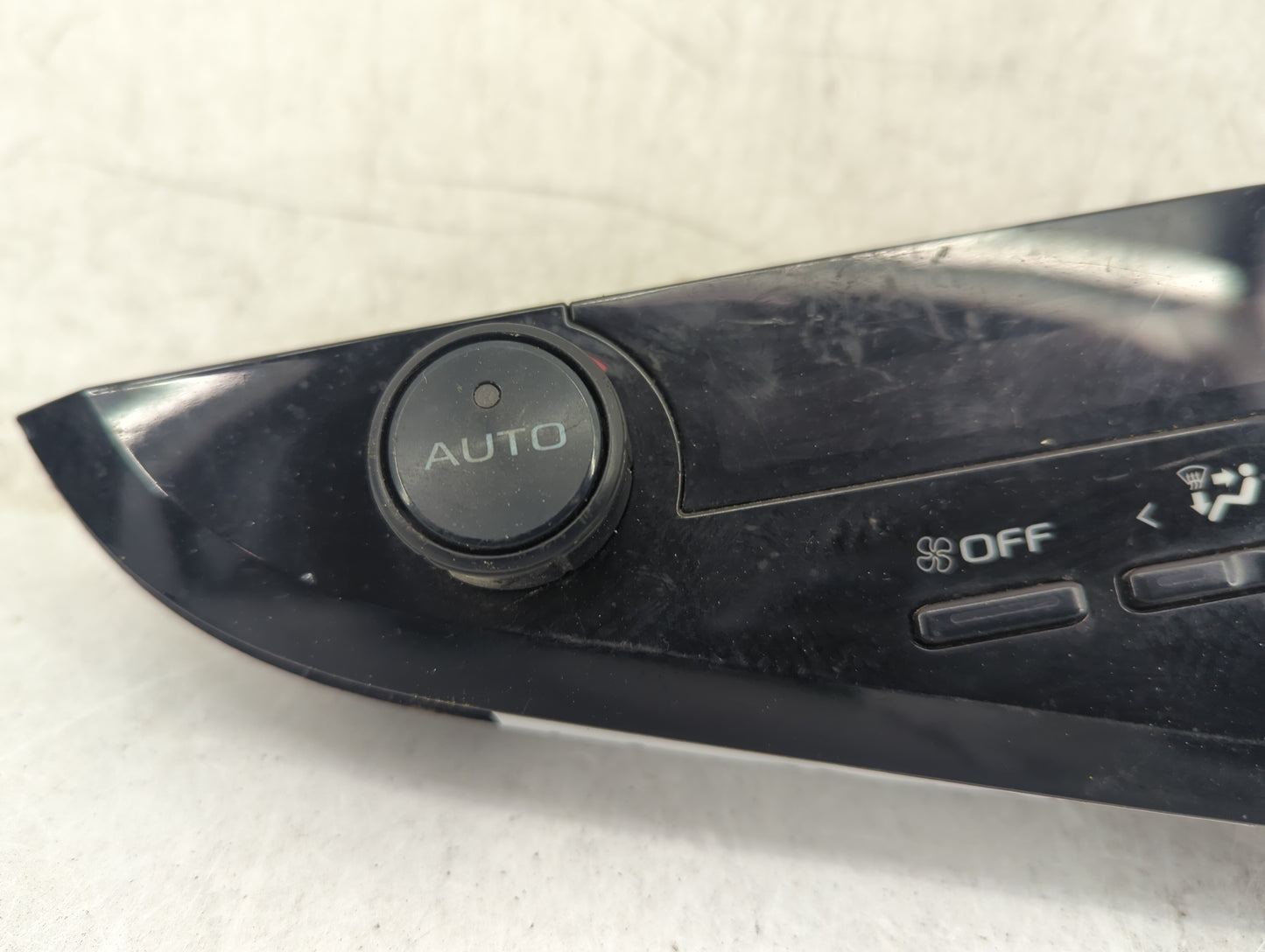 2018-2022 Toyota Camry Climate Control Module Temperature AC/Heater Replacement P/N:55900-06480 A2C39604306 Fits OEM Used Au