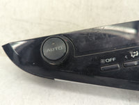 2018-2022 Toyota Camry Climate Control Module Temperature AC/Heater Replacement P/N:55900-06480 A2C39604306 Fits OEM Used Au