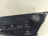 2018-2022 Toyota Camry Climate Control Module Temperature AC/Heater Replacement P/N:55900-06480 A2C39604306 Fits OEM Used Au