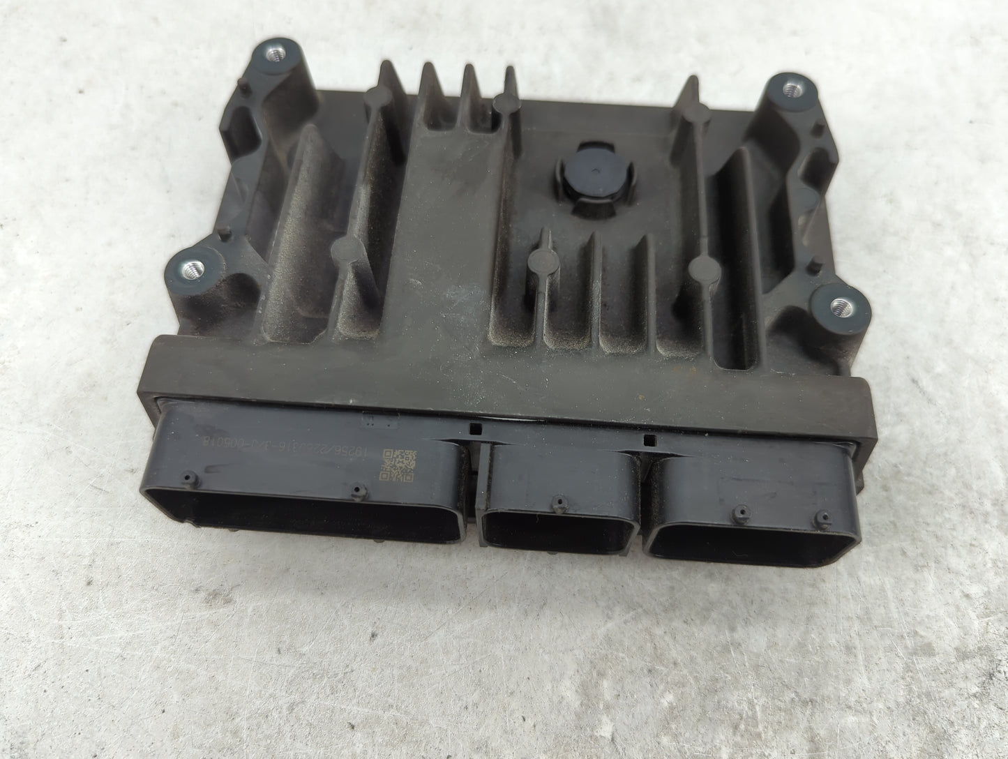 2019-2020 Toyota Camry PCM Engine Control Computer ECU ECM PCU OEM P/N:89661-0X650 TN276300-2690 Fits Fits 2019 2020 OEM Use