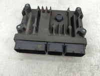 2019-2020 Toyota Camry PCM Engine Control Computer ECU ECM PCU OEM P/N:89661-0X650 TN276300-2690 Fits Fits 2019 2020 OEM Use