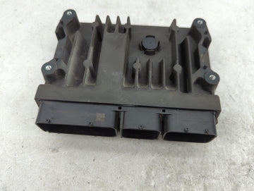 2019-2020 Toyota Camry PCM Engine Control Computer ECU ECM PCU OEM P/N:89661-0X650 TN276300-2690 Fits Fits 2019 2020 OEM Use