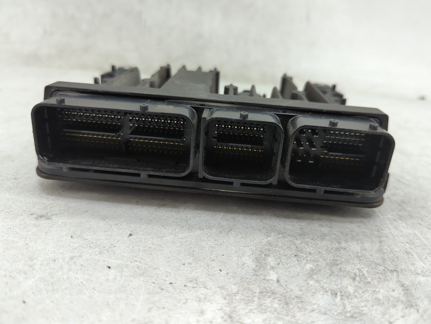 2019-2020 Toyota Camry PCM Engine Control Computer ECU ECM PCU OEM P/N:89661-0X650 TN276300-2690 Fits Fits 2019 2020 OEM Use