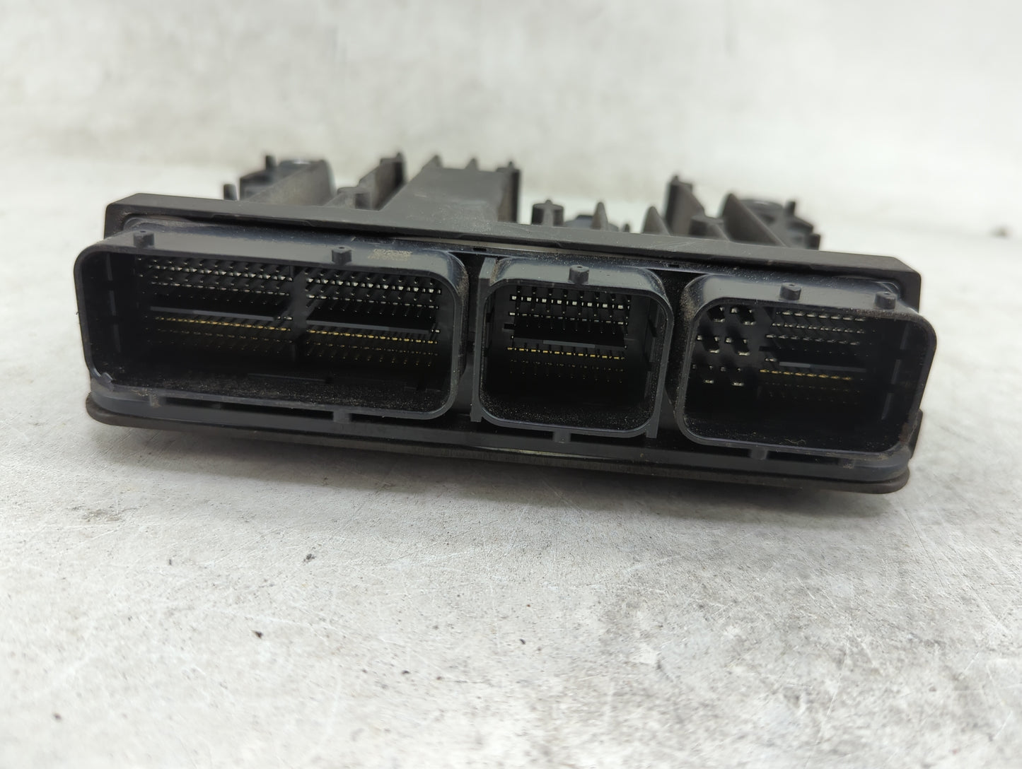 2019-2020 Toyota Camry PCM Engine Control Computer ECU ECM PCU OEM P/N:89661-0X650 TN276300-2690 Fits Fits 2019 2020 OEM Use