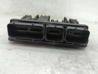 2019-2020 Toyota Camry PCM Engine Control Computer ECU ECM PCU OEM P/N:89661-0X650 TN276300-2690 Fits Fits 2019 2020 OEM Use