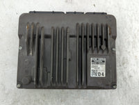 2019-2020 Toyota Camry PCM Engine Control Computer ECU ECM PCU OEM P/N:89661-0X650 TN276300-2690 Fits Fits 2019 2020 OEM Use