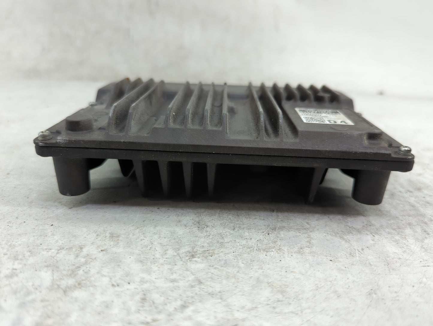 2019-2020 Toyota Camry PCM Engine Control Computer ECU ECM PCU OEM P/N:89661-0X650 TN276300-2690 Fits Fits 2019 2020 OEM Use