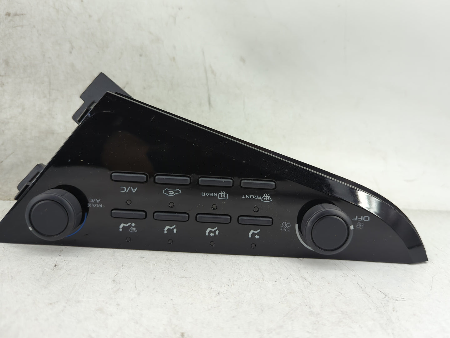 2020 Toyota Camry Climate Control Module Temperature AC/Heater Replacement P/N:55900-06470 A2C39604406, A2C39602203MEX Fits 