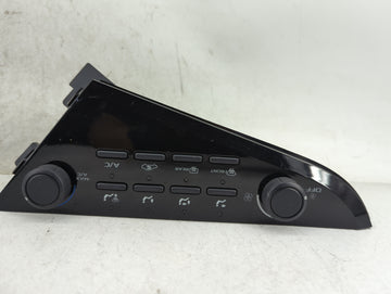 2020 Toyota Camry Climate Control Module Temperature AC/Heater Replacement P/N:55900-06470 A2C39604406, A2C39602203MEX Fits 