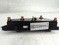 2020 Toyota Camry Climate Control Module Temperature AC/Heater Replacement P/N:55900-06470 A2C39604406, A2C39602203MEX Fits 