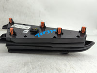 2020 Toyota Camry Climate Control Module Temperature AC/Heater Replacement P/N:55900-06470 A2C39604406, A2C39602203MEX Fits 