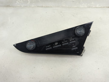 2020 Toyota Camry Climate Control Module Temperature AC/Heater Replacement P/N:55900-06480 A2C39604206 Fits OEM Used Auto Pa