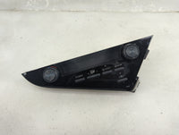 2020 Toyota Camry Climate Control Module Temperature AC/Heater Replacement P/N:55900-06480 A2C39604206 Fits OEM Used Auto Pa