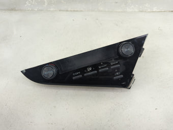 compare product 2020 Toyota Camry Climate Control Module Temperature AC/Heater Replacement P/N:55900-06480 A2C39604206 Fits OEM Used Auto Parts
