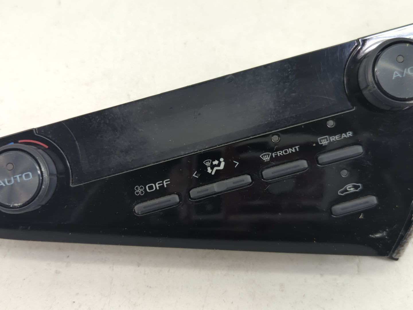 2020 Toyota Camry Climate Control Module Temperature AC/Heater Replacement P/N:55900-06480 A2C39604206 Fits OEM Used Auto Pa