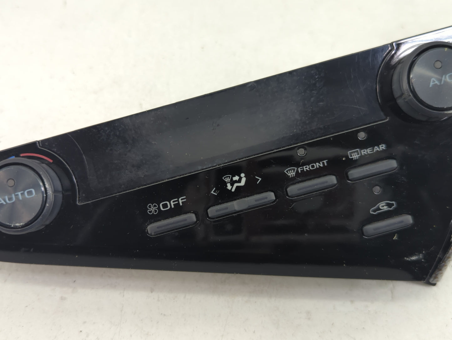 2020 Toyota Camry Climate Control Module Temperature AC/Heater Replacement P/N:55900-06480 A2C39604206 Fits OEM Used Auto Pa