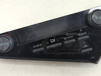 2020 Toyota Camry Climate Control Module Temperature AC/Heater Replacement P/N:55900-06480 A2C39604206 Fits OEM Used Auto Pa