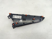 2020 Toyota Camry Climate Control Module Temperature AC/Heater Replacement P/N:55900-06480 A2C39604206 Fits OEM Used Auto Pa