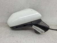 2018-2022 Toyota Camry Passenger Side View Mirror - Right Door Mirror OEM Used - Oemusedautoparts1.com