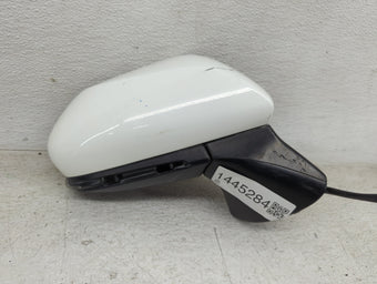 compare product 2018-2022 Toyota Camry Passenger Side View Mirror - Right Door Mirror OEM Used