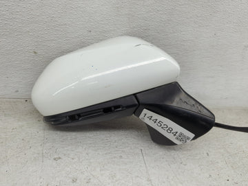 2018-2022 Toyota Camry Passenger Side View Mirror - Right Door Mirror OEM Used - Oemusedautoparts1.com