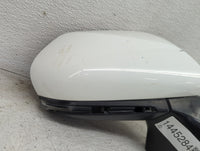 2018-2022 Toyota Camry Passenger Side View Mirror - Right Door Mirror OEM Used - Oemusedautoparts1.com