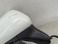2018-2022 Toyota Camry Passenger Side View Mirror - Right Door Mirror OEM Used - Oemusedautoparts1.com