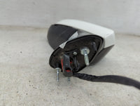2018-2022 Toyota Camry Passenger Side View Mirror - Right Door Mirror OEM Used - Oemusedautoparts1.com