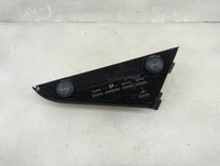 2020 Toyota Camry Climate Control Module Temperature AC/Heater Replacement P/N:55900-06480 A2C39604206 Fits OEM Used Auto Pa