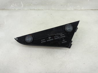 compare product 2020 Toyota Camry Climate Control Module Temperature AC/Heater Replacement P/N:55900-06480 A2C39604206 Fits OEM Used Auto Parts