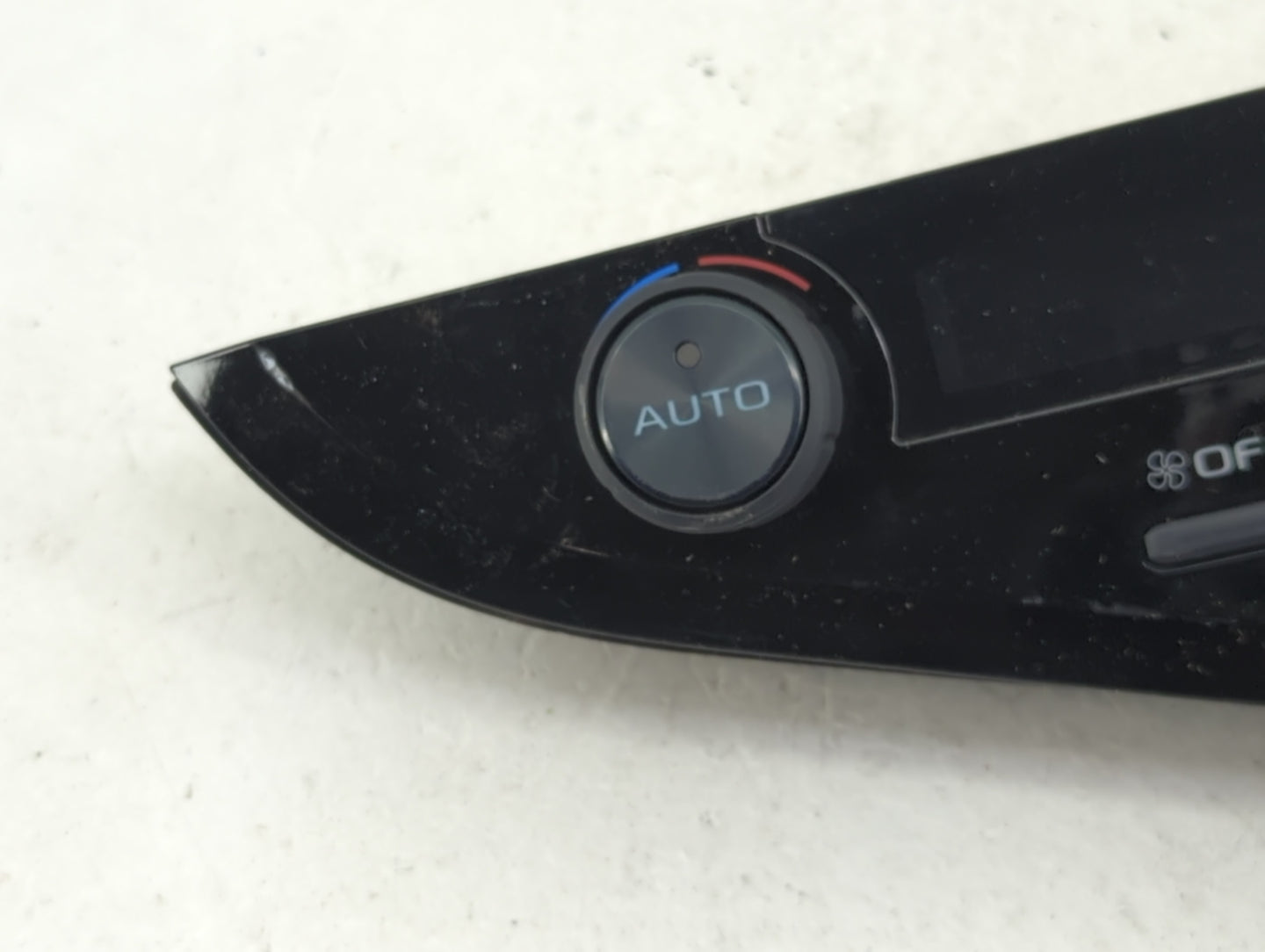 2020 Toyota Camry Climate Control Module Temperature AC/Heater Replacement P/N:55900-06480 A2C39604206 Fits OEM Used Auto Pa