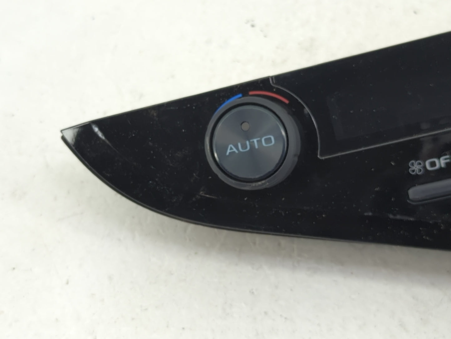 2020 Toyota Camry Climate Control Module Temperature AC/Heater Replacement P/N:55900-06480 A2C39604206 Fits OEM Used Auto Pa