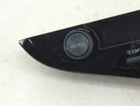 2020 Toyota Camry Climate Control Module Temperature AC/Heater Replacement P/N:55900-06480 A2C39604206 Fits OEM Used Auto Pa