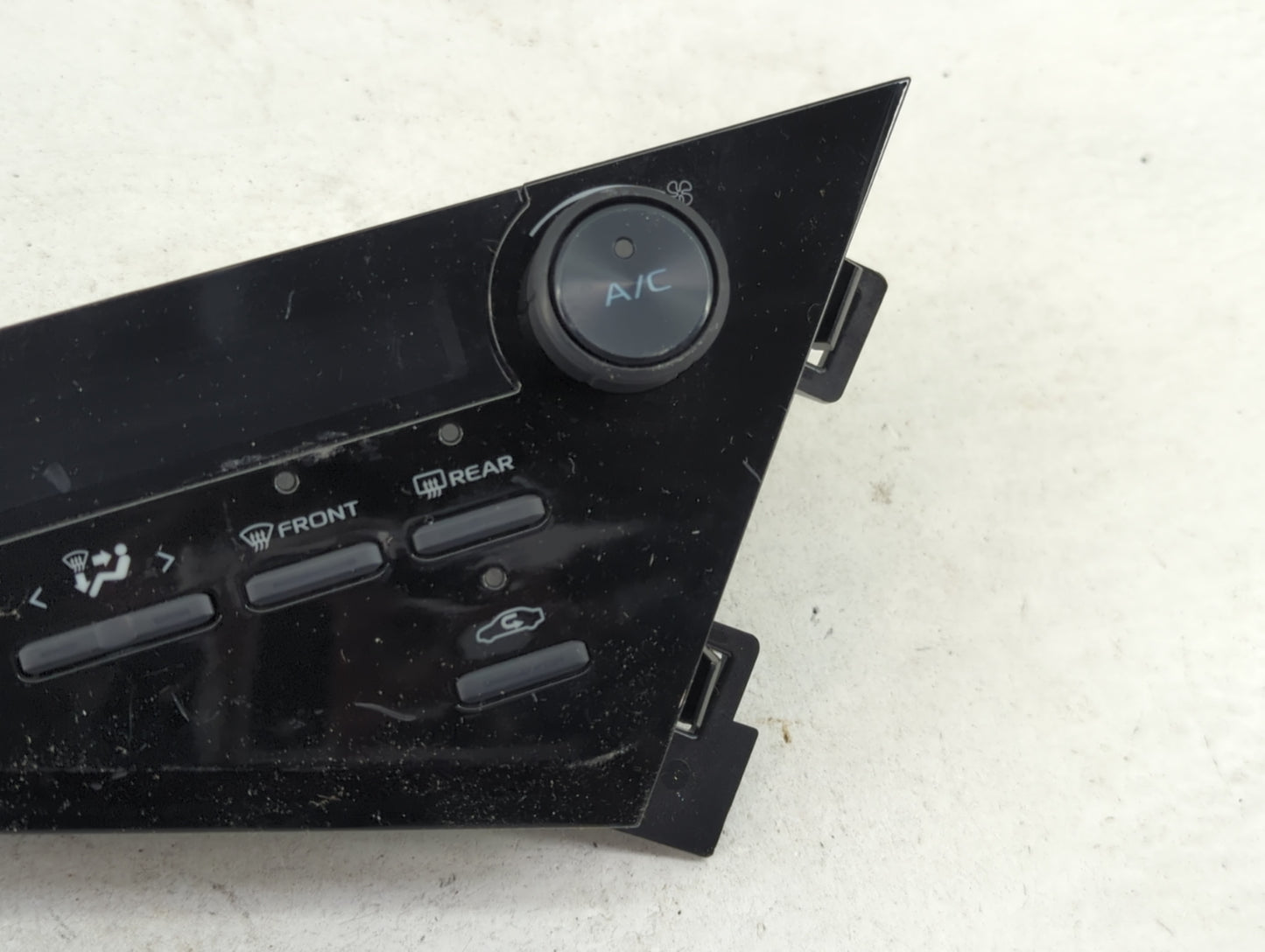 2020 Toyota Camry Climate Control Module Temperature AC/Heater Replacement P/N:55900-06480 A2C39604206 Fits OEM Used Auto Pa