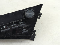 2020 Toyota Camry Climate Control Module Temperature AC/Heater Replacement P/N:55900-06480 A2C39604206 Fits OEM Used Auto Pa