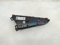 2020 Toyota Camry Climate Control Module Temperature AC/Heater Replacement P/N:55900-06480 A2C39604206 Fits OEM Used Auto Pa