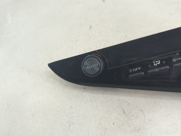 2020 Toyota Camry Climate Control Module Temperature AC/Heater Replacement P/N:55900-06480 A2C39604206 Fits OEM Used Auto Parts