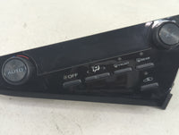 2020 Toyota Camry Climate Control Module Temperature AC/Heater Replacement P/N:55900-06480 A2C39604206 Fits OEM Used Auto Pa