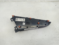 2020 Toyota Camry Climate Control Module Temperature AC/Heater Replacement P/N:55900-06480 A2C39604206 Fits OEM Used Auto Pa