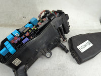 2018-2022 Toyota Camry Fusebox Fuse Box Panel Relay Module P/N:82620-33130 Fits Fits 2018 2019 2020 2021 2022 OEM Used Auto 