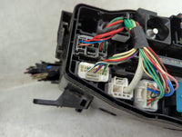 2018-2022 Toyota Camry Fusebox Fuse Box Panel Relay Module P/N:82620-33130 Fits Fits 2018 2019 2020 2021 2022 OEM Used Auto 