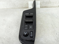 2018-2022 Toyota Camry Master Power Window Switch Replacement Driver Side Left Fits Fits 2018 2019 2020 2021 2022 OEM Used A